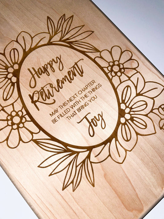 Personalized/customized gifts