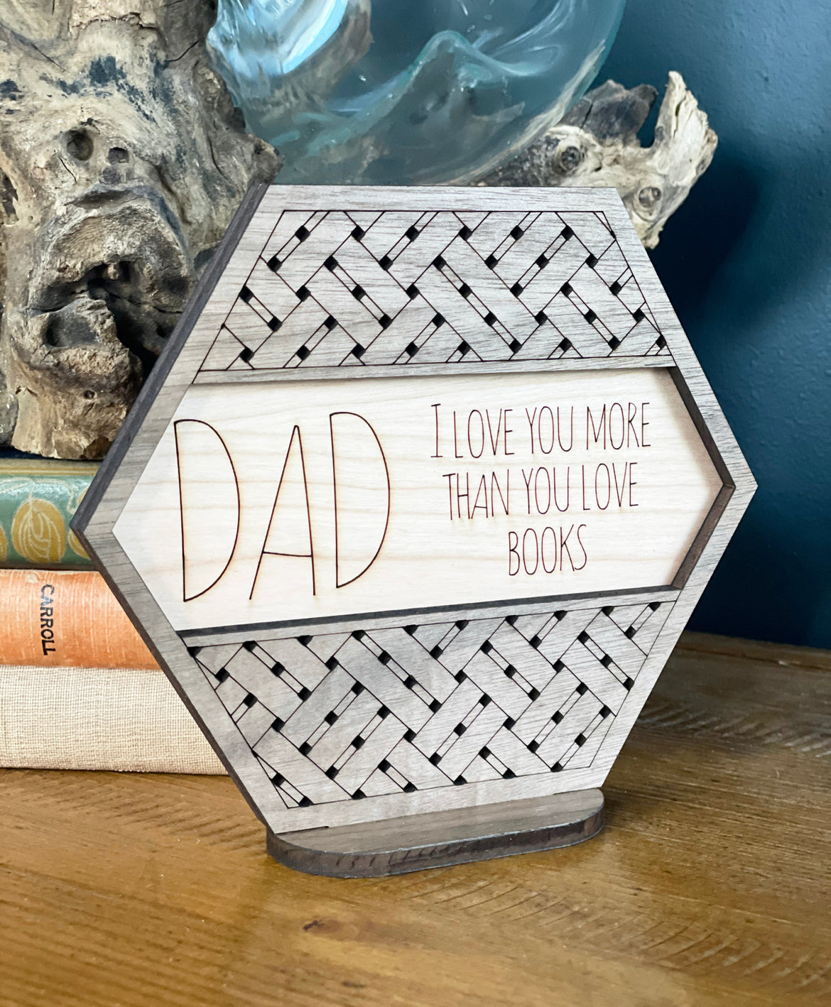 Funny Father’s Day Signs | Gift for Dad | Gift for Him