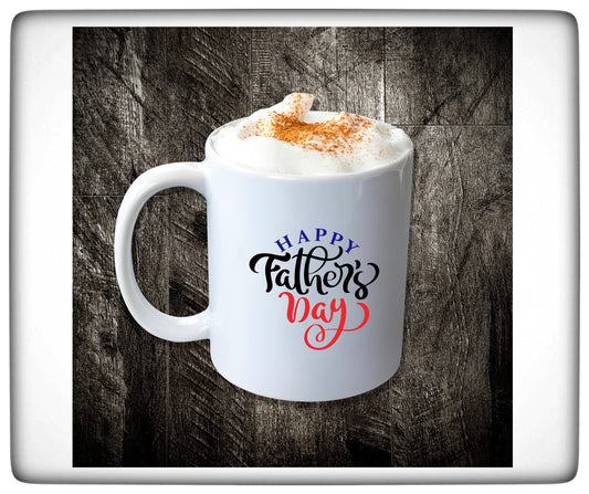 Personalized Mugs | perfect for Mother’s Day or Father’s Day