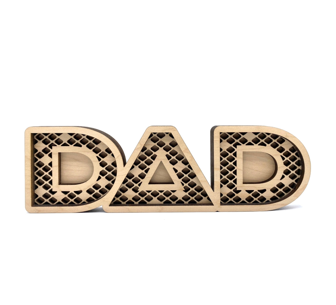 Dad Stand | Perfect gift for Father’s Day | Perfect for Birthdays | Perfect for Christmas | Gift for Him