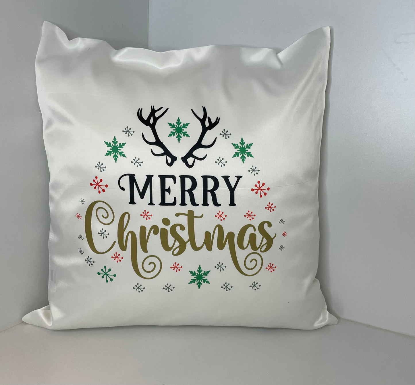 Personalized Christmas Pillows | Customize it your way